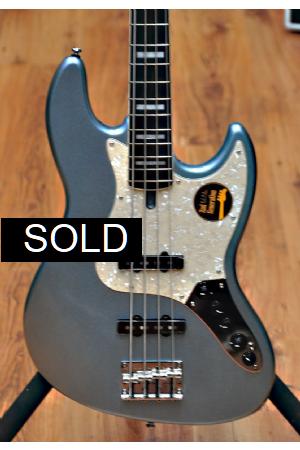 Sire Marcus Miller 2nd Gen V7 Alder LPB Sire Marcus Miller 2nd Gen V7 Alder LPB